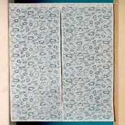 Door Curtain (Porte rideau)