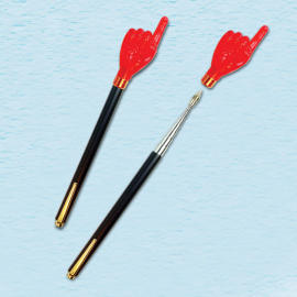 Finger-Stift (Finger-Stift)