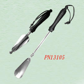 Telescopic Shoehorn (Телескопическая Shoehorn)