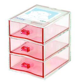 3-LAYER STORAGE BOX (3-LAYER STORAGE BOX)