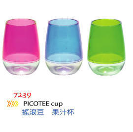 CUP (CUP)