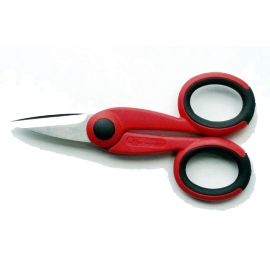 Electrician scissors (Ciseaux électricien)