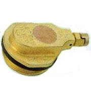 TY-3020 Brass Drum Vent (TY-3020 Brass Drum Vent)