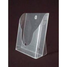 RIGID MAGAZINE SIGN HOLDER (ЖЕСТКИЕ ЖУРНАЛ SIGN HOLDER)