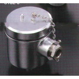 thermocouple head (thermocouple tête)