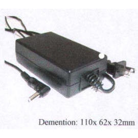 AC/DC SWITCHING POWER SUPPLY (AC / DC Switching Power Supply)