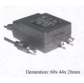 AC/DC SWITCHING POWER SUPPLY/POWER ADAPTOR (AC/DC SWITCHING POWER SUPPLY/POWER ADAPTOR)