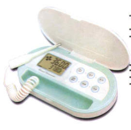 Clinical thermometer