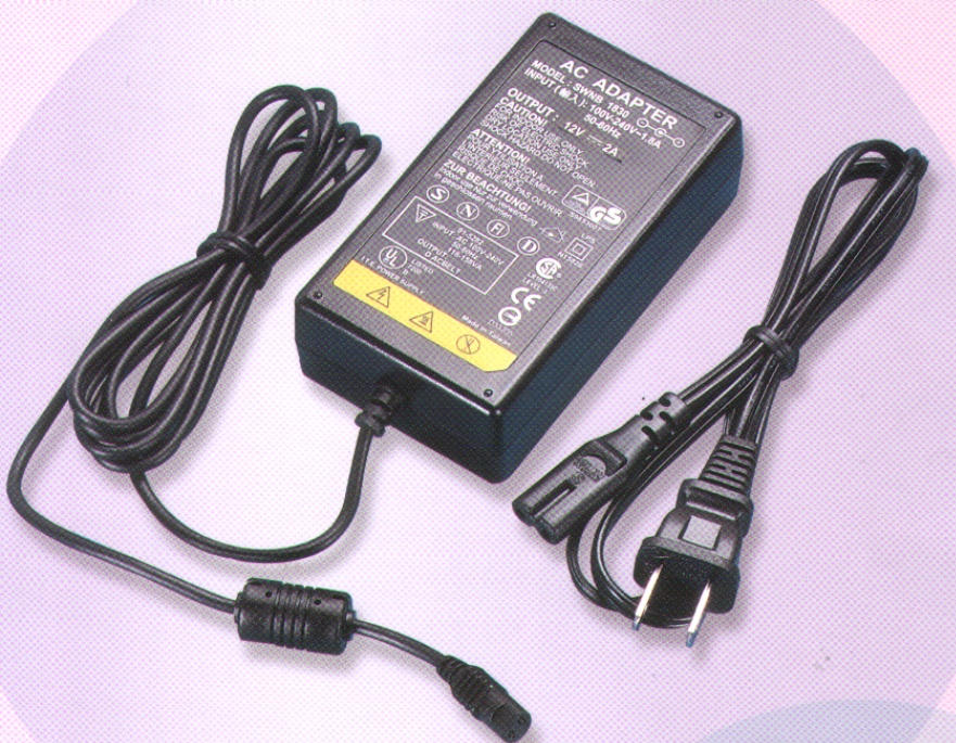 BATTERY CHARGER FOR BATTERY PACK (CHARGEUR BATTERIE POUR BLOC DE BATTERIES)