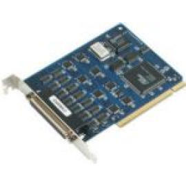 Multiport Serial Board Solutions-8-Port RS-232 PCI-Karte (Multiport Serial Board Solutions-8-Port RS-232 PCI-Karte)