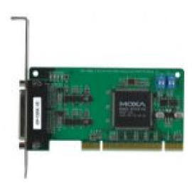 Multiport Serial Board Solutions-2-port RS-422/485 Universal PCI Smart Serial Bo (Série multiports Solutions Board-2 ports RS-422/485 PCI Universal Serial Smart)