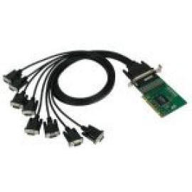 Multiport Serial Board Solutions-8-port RS-232 Universal PCI (Série multiports Solutions Conseil-8-port RS-232 Universal PCI)