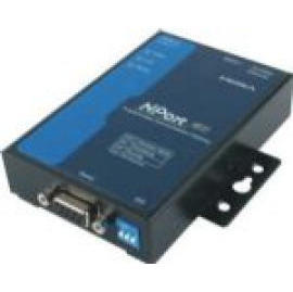 1-Port RS-232/422/485 Programmable Communication Gateways