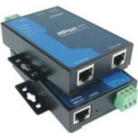 NPort Serial Device Server-NPort 5210 (NPort Serial Device Server-NPort 5210)