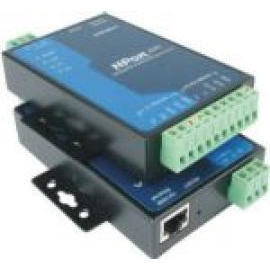 NPort Serial Device Server-NPort 5230 Series (NPort Serial Device Server NPort-5230 Series)