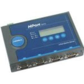 NPort Serial Device Server-NPort 5410 (NPort Serial Device Server-NPort 5410)