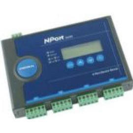 NPort Serial Device Server-NPort 5430 Series (NPort Serial Device Server-NPort 5430 Series)