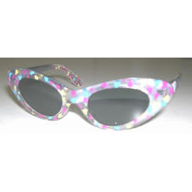 CHILDREN SUNGLASSES (LUNETTES DE SOLEIL POUR ENFANTS)