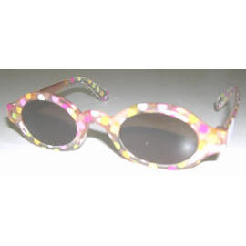 CHILDREN SUNGLASSES (LUNETTES DE SOLEIL POUR ENFANTS)