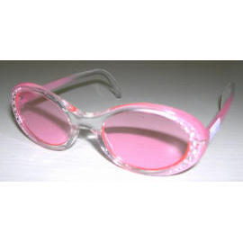 CHILDREN SUNGLASSES (LUNETTES DE SOLEIL POUR ENFANTS)