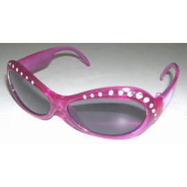 CHILDREN SUNGLASSES (LUNETTES DE SOLEIL POUR ENFANTS)