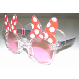 CHILDREN SUNGLASSES (LUNETTES DE SOLEIL POUR ENFANTS)