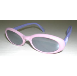 CHILDREN SUNGLASSES (LUNETTES DE SOLEIL POUR ENFANTS)