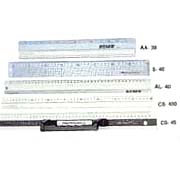 Cutting Rulers (Cutting Rulers)