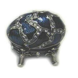 Jewelry Box (Boîte à bijoux)