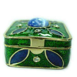 Jewelry Box (Jewelry Box)