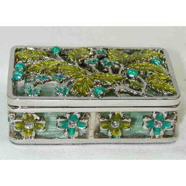 Jewelry Box (Jewelry Box)