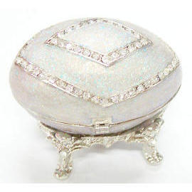 Jewelry Box (Boîte à bijoux)