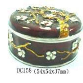 Jewelry Box (Jewelry Box)