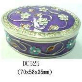 Jewelry Box (Jewelry Box)