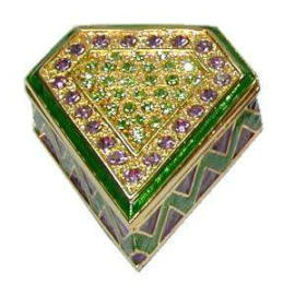 Jewelry Box (Jewelry Box)