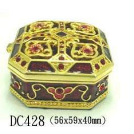 Jewelry Box (Jewelry Box)