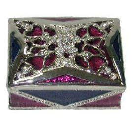 Jewelry Box (Jewelry Box)