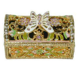 Jewelry Box (Jewelry Box)