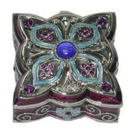 Jewelry Box (Jewelry Box)