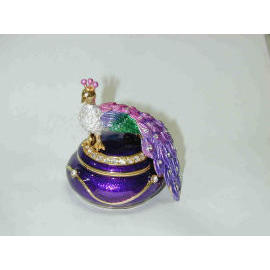 Jewelry Box (Jewelry Box)