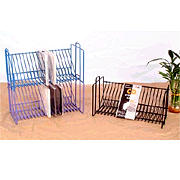 Wire CD Racks (Проволока Стойки CD)