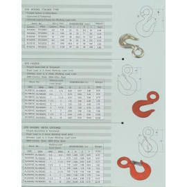 tow hook, marine hardware, rigging hardware, shackle, custom make hardware, shac