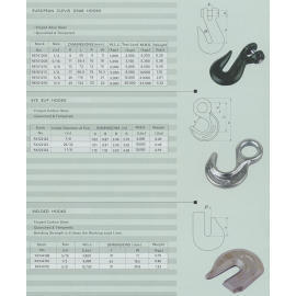 tow hook, marine hardware, rigging hardware, shackle, custom make hardware (Schlepphaken, Bootszubehör, Rigging-Hardware, Schäkel, benutzerdefinierte Hard)