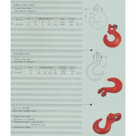 tow hook, marine hardware, rigging hardware, shackle, custom make hardware (Crochet de remorquage, le matériel marin, rigging hardware, boucle, fabriquons)