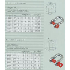 shackle, eye bolt, marine hardware, tow hook, marine hardware, rigging hardware, (shackle, eye bolt, marine hardware, tow hook, marine hardware, rigging hardware,)