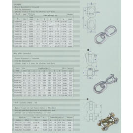 Schäkel, Ringschraube, Bootszubehör, Schlepphaken, Bootszubehör, Rigging-Hard (Schäkel, Ringschraube, Bootszubehör, Schlepphaken, Bootszubehör, Rigging-Hard)