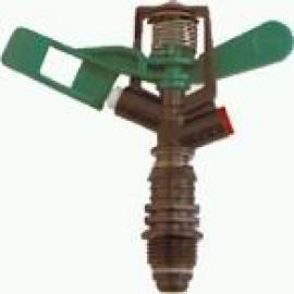 Plastic sprinkler (Plastic gicleurs)