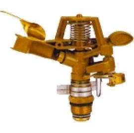 zinc impact sprinkler (zinc impact sprinkler)