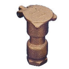 brass coupling, connector, quick connector, (латунь связи, разъем, быстрый разъем,)