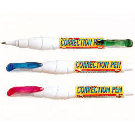 CORRECTION PEN (Stylo correcteur)